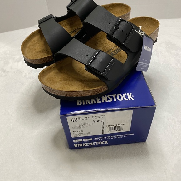 Arizona Birkenstock - Picture 5 of 5